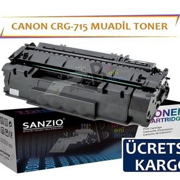 Canon Lbp3310 Muadil Toner
