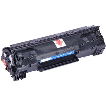 Canon LBP6000 Siyah Muadil Toner
