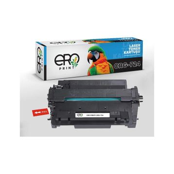 Canon LBP6750DN Muadil Toner