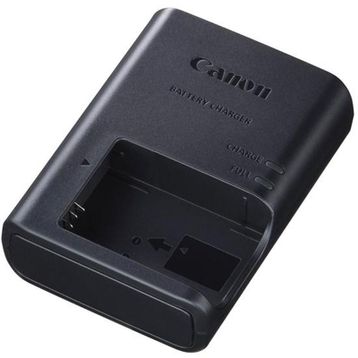 Canon LC-E12E Batarya Şarj Ünitesi