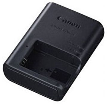 Canon LC-E12E Batarya Şarj Ünitesi