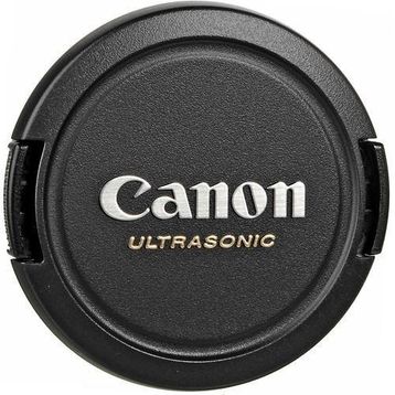 Canon LC-E52U 52 mm Lens Ön Kapak