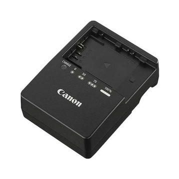 Canon LC-E6E Batarya Şarj Ünitesi