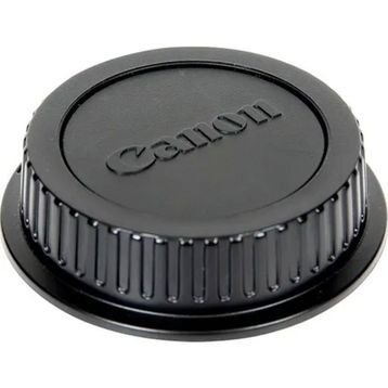 Canon Lens Arka Kapağı