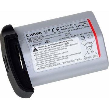 Canon LP-E19 Li-Ion 2750mAh Batarya