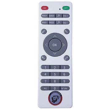 Canon LV-S4 Projeksiyon Kumandası