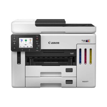 Canon Maxify GX7140 Çok Fonksiyonlu Tanklı Yazıcı