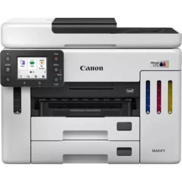 Canon Maxify GX7140 Çok Fonksiyonlu Tanklı Yazıcı