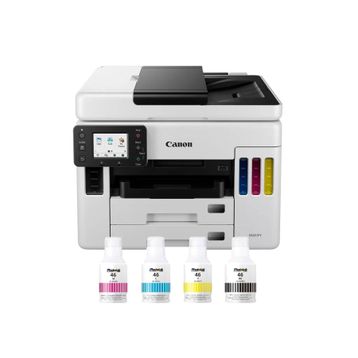 Canon Maxify GX7140 Çok Fonksiyonlu Tanklı Yazıcı