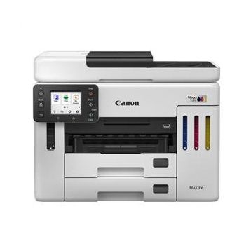 Canon Maxify GX7140 Çok Fonksiyonlu Tanklı Yazıcı