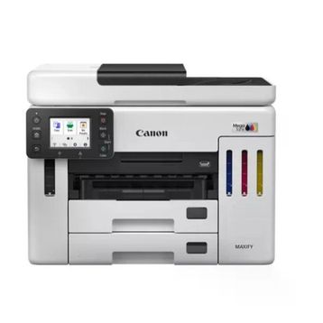 Canon Maxify GX7140 Çok Fonksiyonlu Tanklı Yazıcı