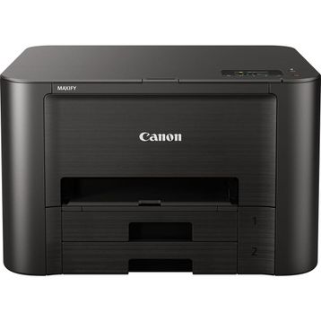 Canon Maxify İB4050 Mürekkep Püskürtmeli Yazıcı