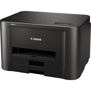 Canon Maxify İB4050 Mürekkep Püskürtmeli Yazıcı