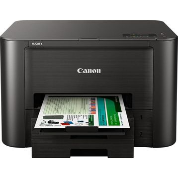 Canon Maxify İB4050 Mürekkep Püskürtmeli Yazıcı