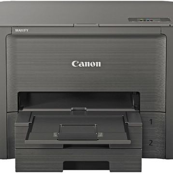Canon Maxify İB4050 Mürekkep Püskürtmeli Yazıcı