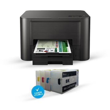 Canon Maxify İB4050 Mürekkep Püskürtmeli Yazıcı