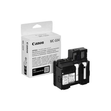 Canon MC-G04 Orijinal Atık Kutusu