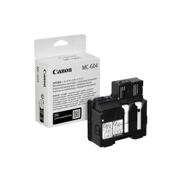 Canon MC-G04 Orijinal Atık Kutusu