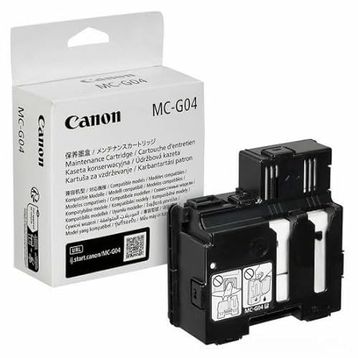 Canon MC-G04 Orijinal Atık Kutusu