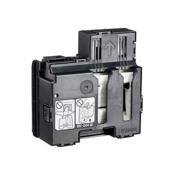 Canon MC-G04 Siyah Orjinal Bakım Kartuşu