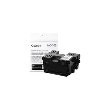 Canon MC-G05 Orijinal Atık Kutusu
