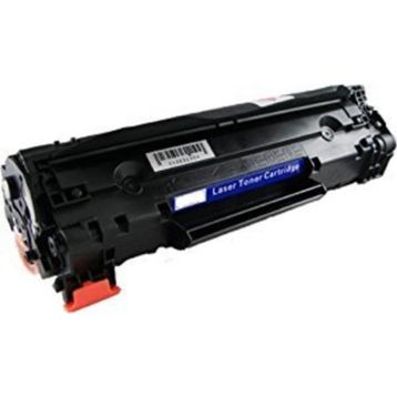 Canon MF-3010 Muadil Toner