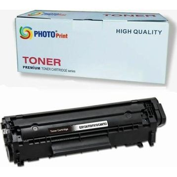 Canon MF-4340D Siyah Muadil Toner