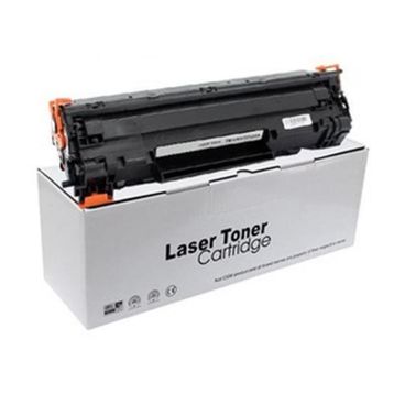 Canon MF 4570DN Muadil Toner