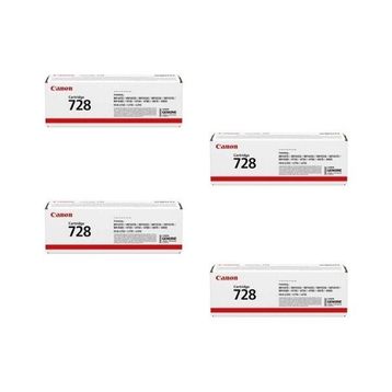 Canon MF 4570DN Muadil Toner
