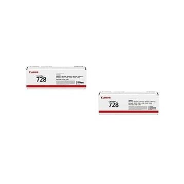 Canon MF-4580DN Muadil Toner