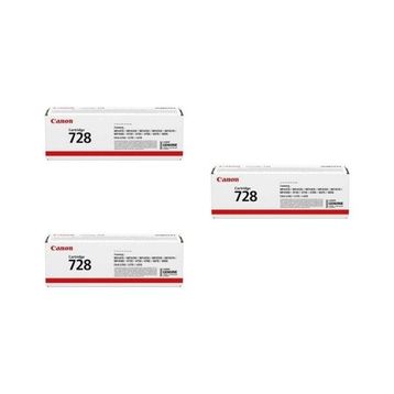 Canon MF 4730 Muadil Toner