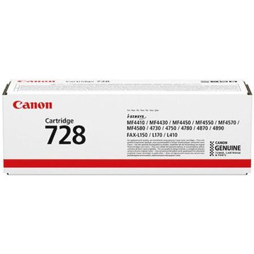 Canon MF 4730 Muadil Toner