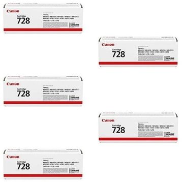 Canon MF 4730 Muadil Toner