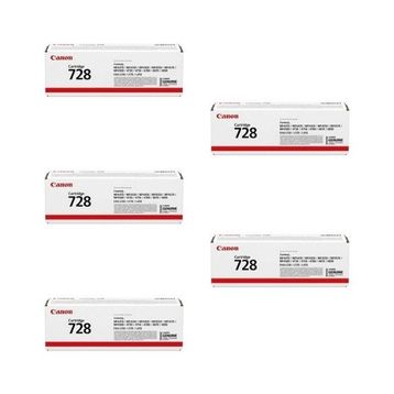 Canon MF 4750 Muadil Toner