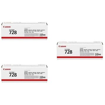 Canon MF 4750 Muadil Toner