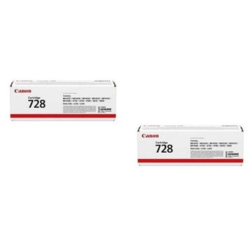Canon MF 4780w Muadil Toner