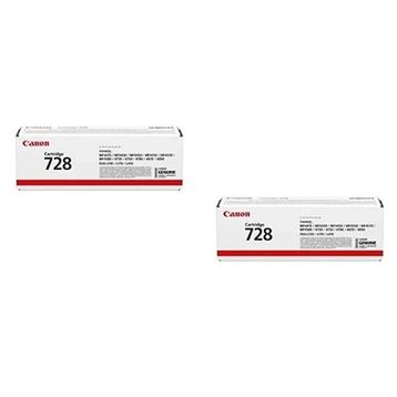 Canon MF 4870dn Muadil Toner