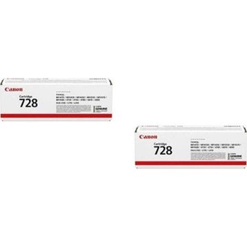Canon MF 4870dn Muadil Toner