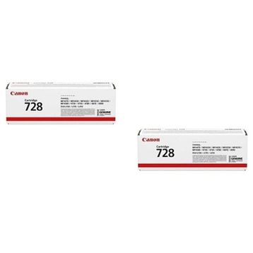 Canon MF 4890dw Muadil Toner