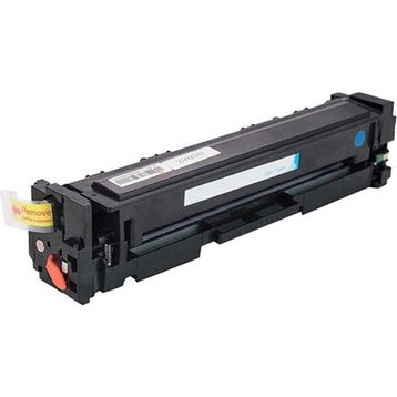 Canon MF-631CDW Mavi Muadil Toner