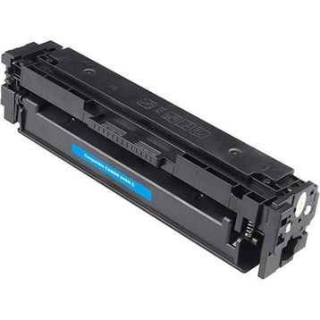 Canon MF-631CN Mavi Muadil Toner