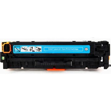 Canon MF-631CN Mavi Muadil Toner