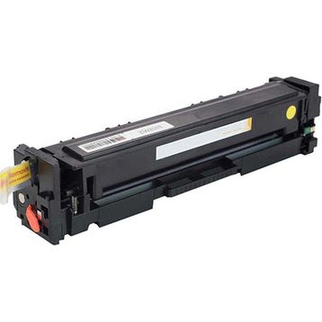 Canon MF-631CN Sarı Muadil Toner