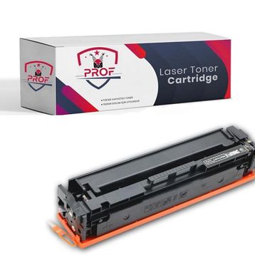 Canon MF-631cn Siyah Muadil Toner