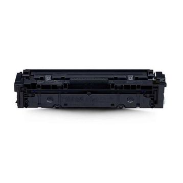 Canon MF-632CDW Sarı Muadil Toner