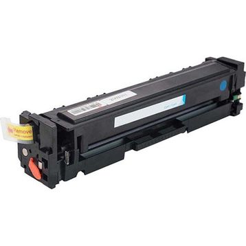 Canon MF-633CDW Mavi Muadil Toner