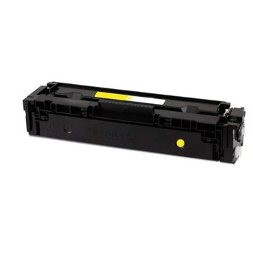 Canon MF-643CDW Sarı Muadil Toner