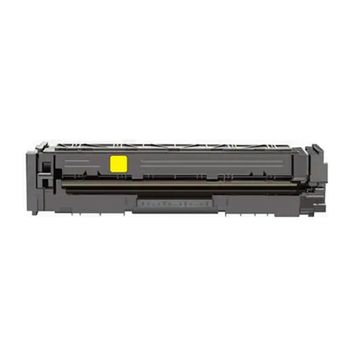 Canon MF-644CDW Sarı Muadil Toner