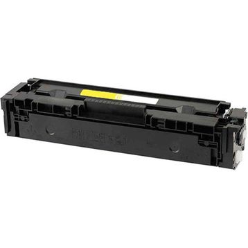 Canon MF-645CX Sarı Muadil Toner