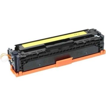 Canon MF-655CX Sarı Muadil Toner